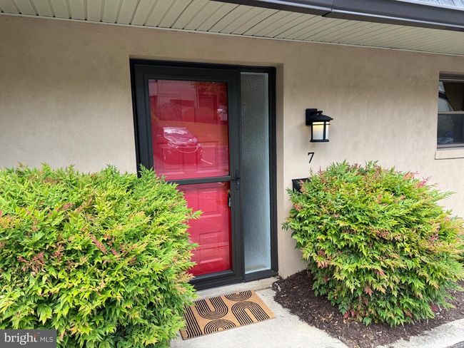 APT-7 - 315 S Valley Forge Rd, Townhouse with 3 bedrooms, 2 bathrooms and null parking in Devon PA | Image 23