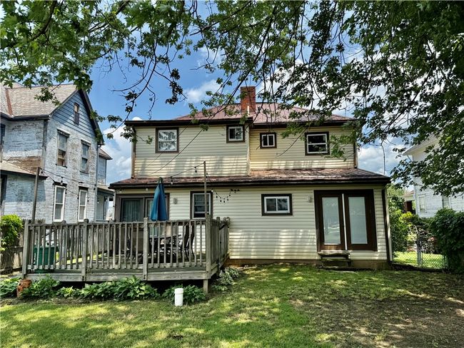 123 - 121 4 Th Ave, House other with 4 bedrooms, 3 bathrooms and 2 parking in Scottdale PA | Image 8