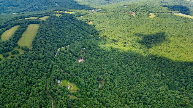 11 Slaty Gap Road, Home with 0 bedrooms, 0 bathrooms and null parking in West Fork AR | Image 7