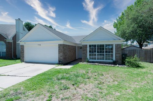 1019 Danforth Ct, Arlington, TX, 76017-6351 | Card Image