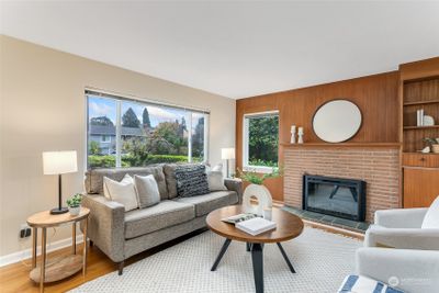 12545 2nd Avenue Nw, House other with 4 bedrooms, 1 bathrooms and 1 parking in Seattle WA | Image 3