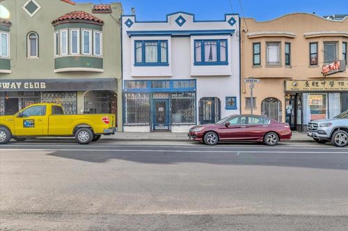 1156-1158 Geneva Ave, San Francisco, CA, 94112-3822 | Card Image