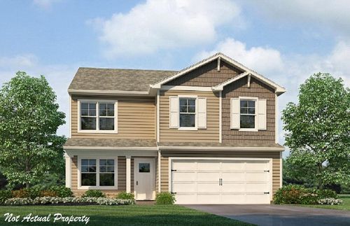 244 Sterndale Drive, Pickerington, OH, 43147 | Card Image