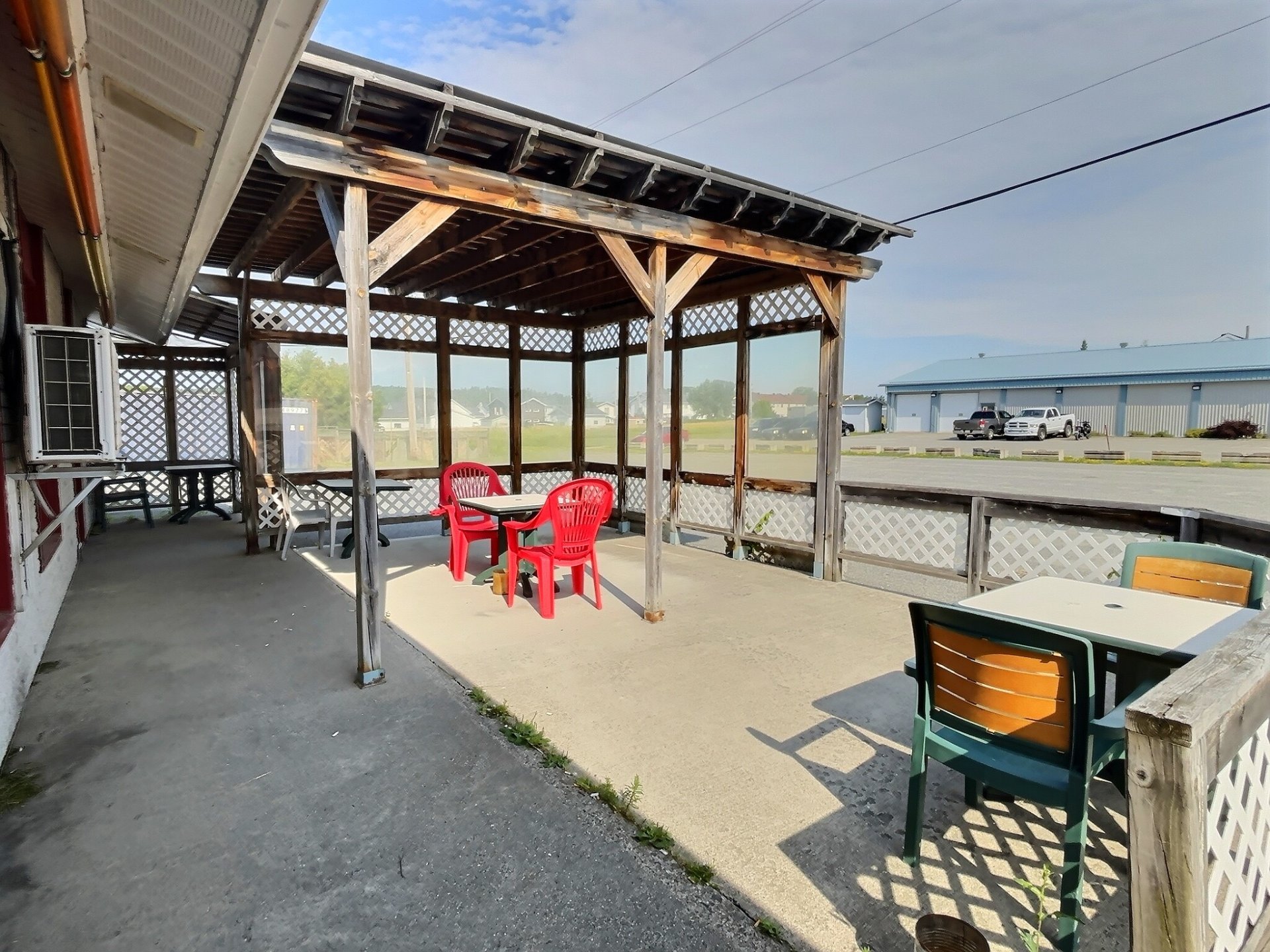Commercial Sale in Ville-Marie
