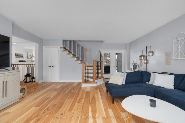 203 Camilla Cres, House other with 5 bedrooms, 2 bathrooms and 5 parking in Thornton ON | Image 16