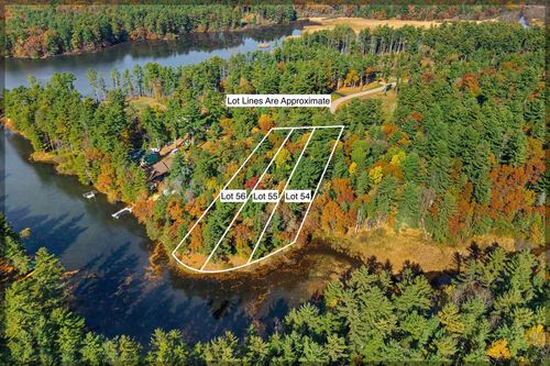 Lot 55 Fly Rod Trail, Port Edwards, WI, 54494 | Card Image