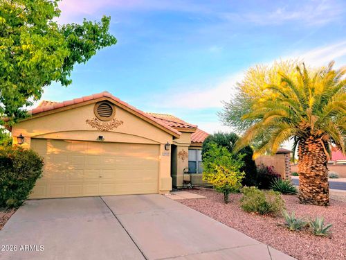 13830 W Fargo Dr, Surprise, AZ, 85374-5351 | Card Image