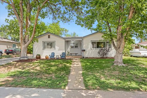 3331 W Centennial Ave, Littleton, CO, 80123-2959 | Card Image