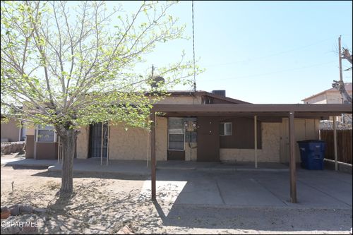 aandb-8809 Mercury Street, El Paso, TX, 79904 | Card Image