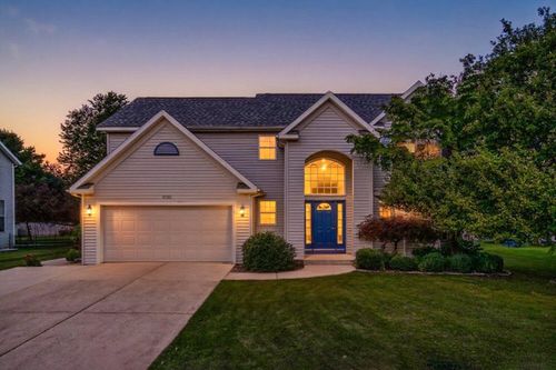5722 Springridge St, Portage, MI, 49024-2207 | Card Image