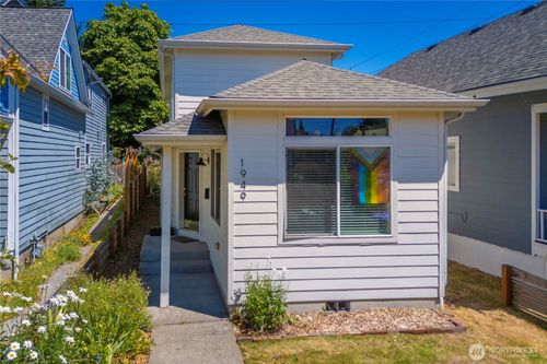 1949 S Sheridan Ave, Tacoma, WA, 98405-3453 | Card Image
