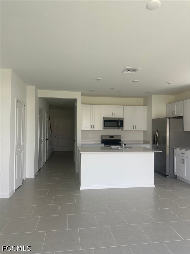 Residential Lease in North Fort Myers 3