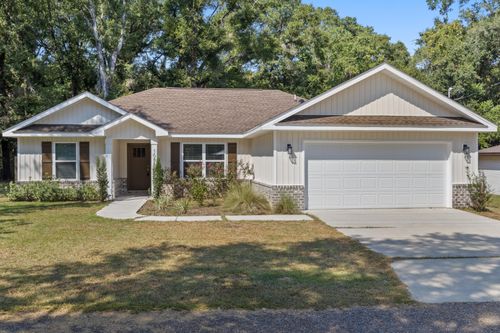 108 N Rayburn St, Crestview, FL, 32539 | Card Image