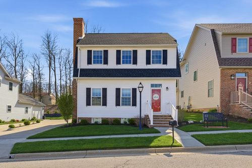 1791 Riva Ridge Dr, Mansfield, OH, 44904-2013 | Card Image