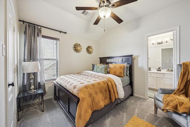 3931 Desert Rose Ct, House other with 5 bedrooms, 7 bathrooms and 3 parking in Manvel TX | Image 23