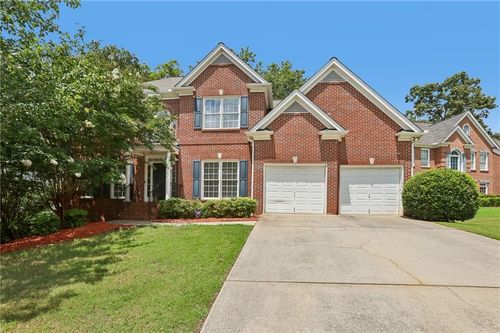 631 Catamount Way Sw, Lilburn, GA, 30047-8952 | Card Image