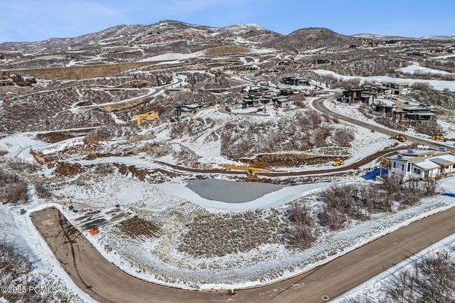 2053 E Paddleboard Way, Home with 0 bedrooms, 0 bathrooms and null parking in Kamas UT | Image 9