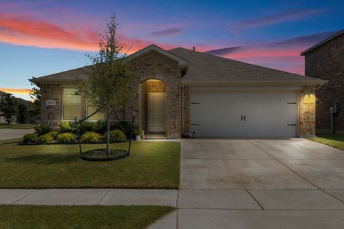 2952 Goodrich St, Royse City, TX, 75189-8195 | Card Image