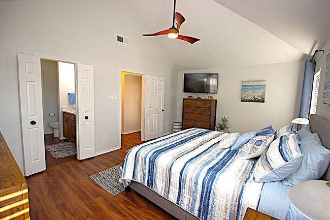 510 Canary Ln, House other with 3 bedrooms, 2 bathrooms and null parking in Red Oak TX | Image 32