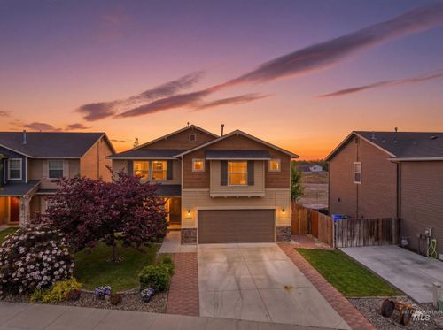 4855 S Chex Way, Boise, ID, 83709-7602 | Card Image