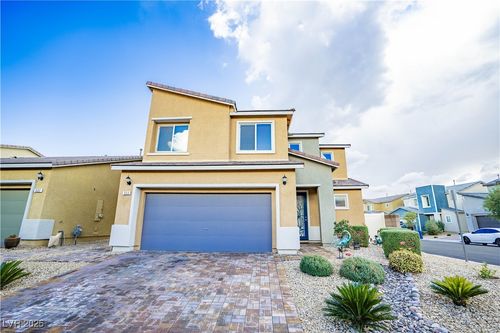 333 Largo Vista Ct, North Las Vegas, NV, 89084-2544 | Card Image