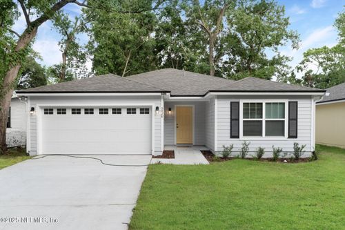 5428 Chenango Blvd, Jacksonville, FL, 32254-5308 | Card Image
