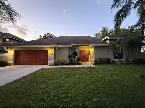 4191 Nw 58th St, Coconut Creek, FL, 33073-4039 | Card Image