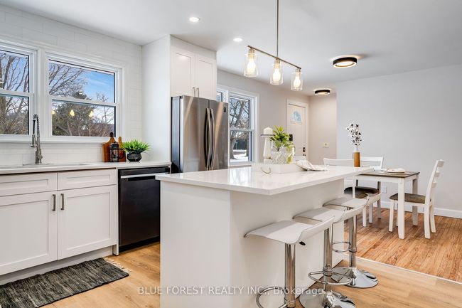 25172 St Clair Rd, House other with 3 bedrooms, 1 bathrooms and 4 parking in Dover Centre ON | Image 9