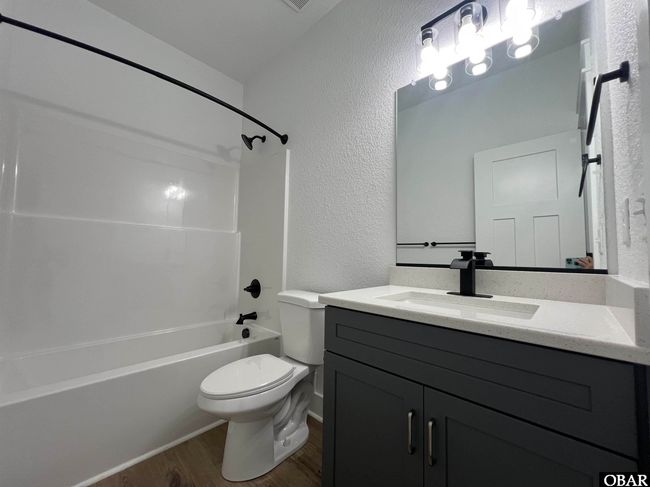 481 N Trotman Rd, House other with 4 bedrooms, 2 bathrooms and null parking in Camden NC | Image 12