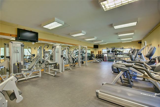 303 - 35 Argentine Ct, Condo with 1 bedrooms, 1 bathrooms and null parking in KEYSTONE CO | Image 29