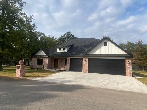 58551 E 296 Pl, Grove, OK, 74344-8028 | Card Image