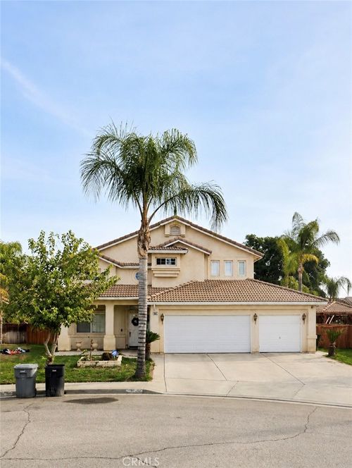 867 Billows Ct, San Jacinto, CA, 92582-6225 | Card Image