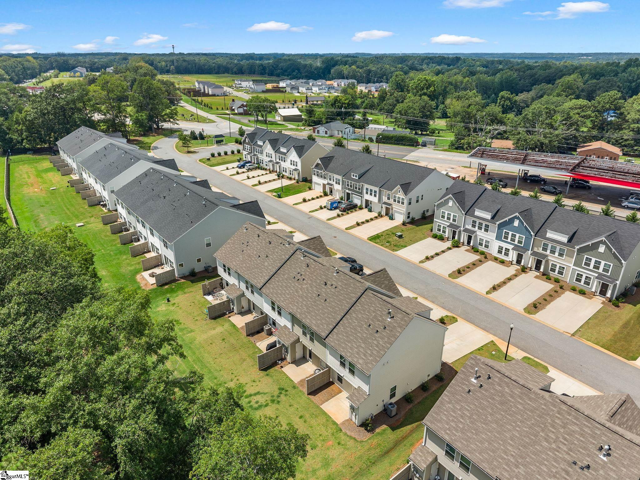 Residential in Spartanburg 3