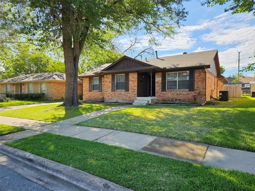 1316 Lexington Drive, Garland, TX, 75041 | Card Image