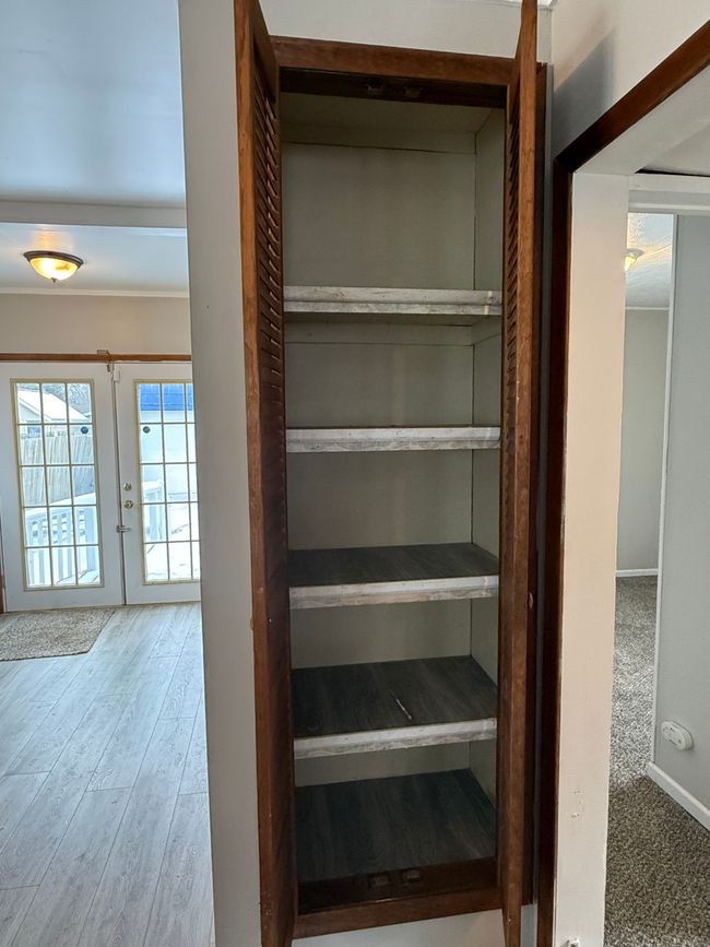 1205 Hughes Ave, House other with 2 bedrooms, 1 bathrooms and null parking in Flint MI | Image 25