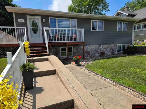 409 N German St, New Ulm, MN, 56073-1619 | Card Image