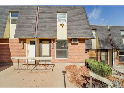 5809 S Pearl St, Centennial, CO, 80121-1143 | Card Image