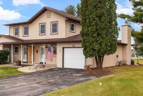 624 E Saddle Ridge, Pacific, WI, 53901 | Card Image