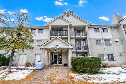 115-735 Deveron Cres, London, ON, N5Z4X8 | Card Image
