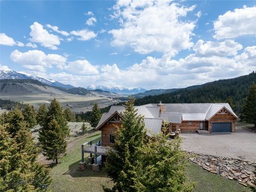 173 S Sun West Rd, Cameron, MT, 59720-9798 | Card Image