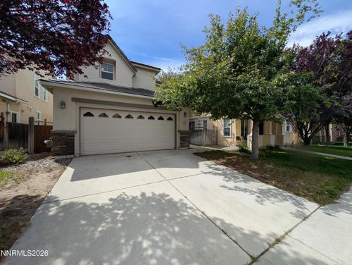 6682 Sportoletti Dr, Sparks, NV, 89436-9412 | Card Image