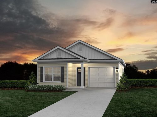 828 Lodgepole Ln, West Columbia, SC, 29170-2887 | Card Image