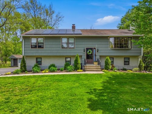 128 Spring Rd, North Haven, CT, 06473-3458 | Card Image