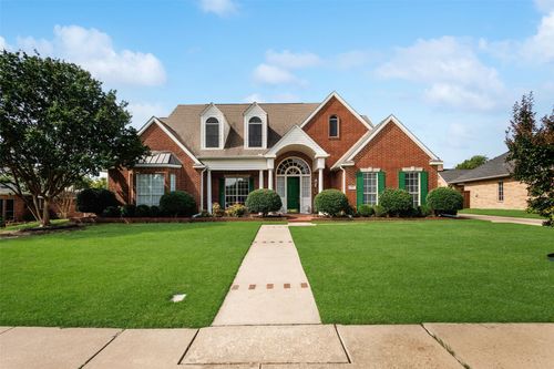 128 Country Club Dr, Heath, TX, 75032-1934 | Card Image