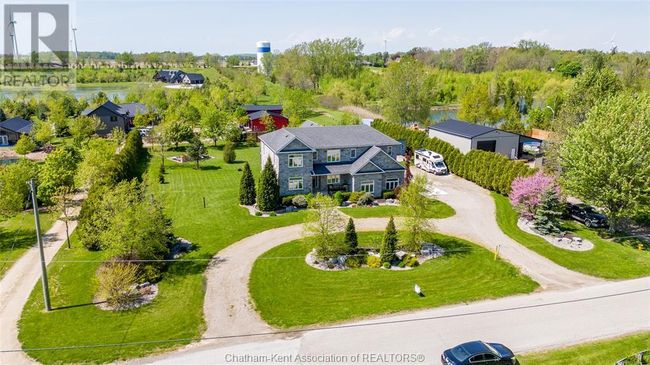 8545 Water St, House other with 5 bedrooms, 6 bathrooms and null parking in Cedar Springs ON | Image 7