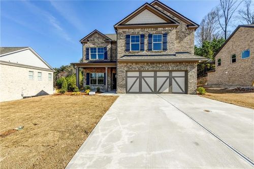 2091 Harvester Ln, Buford, GA, 30518-3268 | Card Image