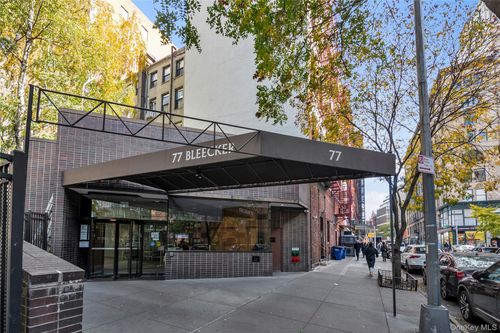 105-77 Bleecker St, New York, NY, 10012-1548 | Card Image