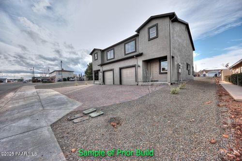 3981 N Robert Rd, Prescott Valley, AZ, 86314-8164 | Card Image