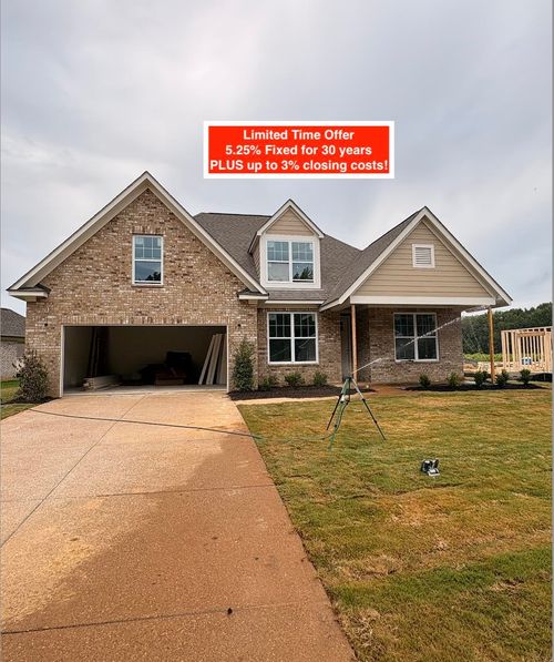 26 Rose Bush St, Munford, TN, 38058 | Card Image