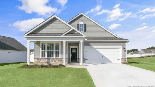 630 Pine Dune Ln, Aberdeen, NC, 28315-5734 | Card Image